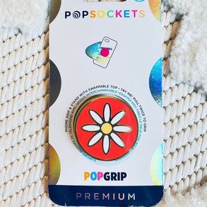 PopSockets Pop Grip Premium